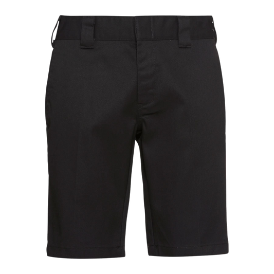 DICKIES SLIM FIT SHORT BLACK DK0A4XNFBLK1