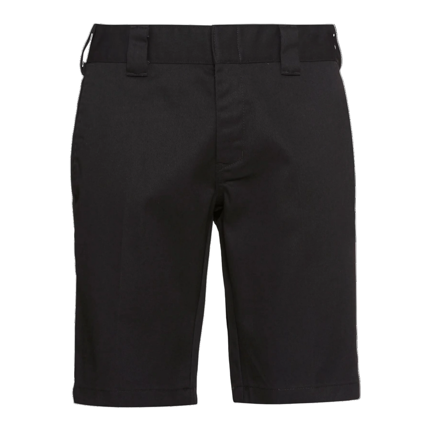 DICKIES SLIM FIT SHORT BLACK DK0A4XNFBLK1