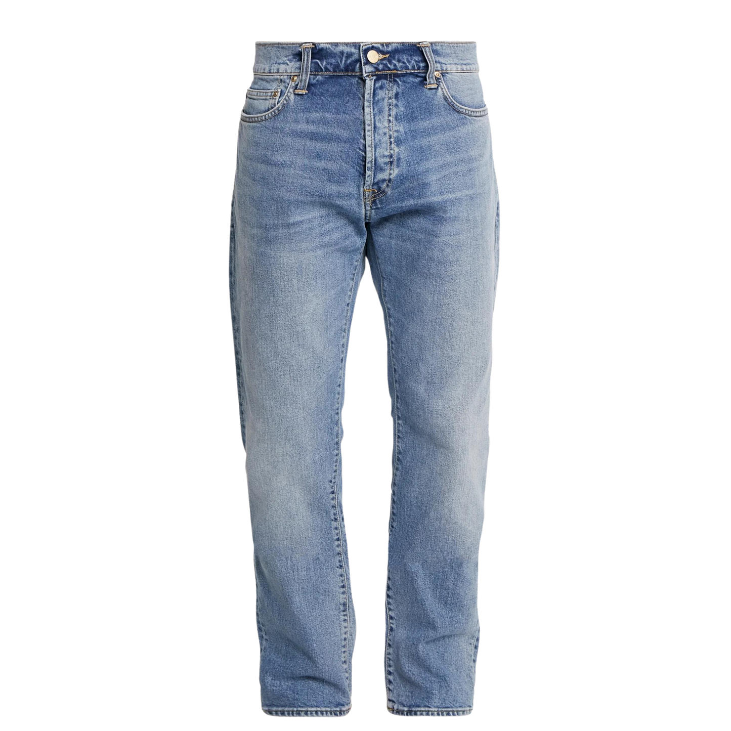 CARHARTT WIP KLONDIKE WASH BLUE PANT