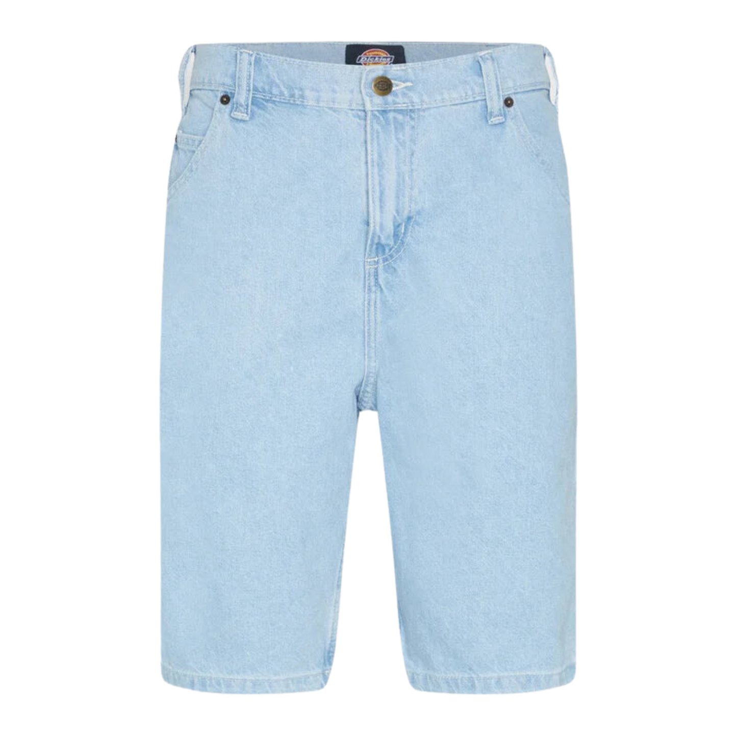 DICKIES GARYVILLE DENIM VINTAGE WASH BLUE DK0A4XCKC151
