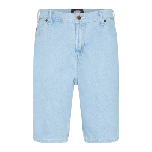 DICKIES GARYVILLE DENIM VINTAGE WASH BLUE DK0A4XCKC151
