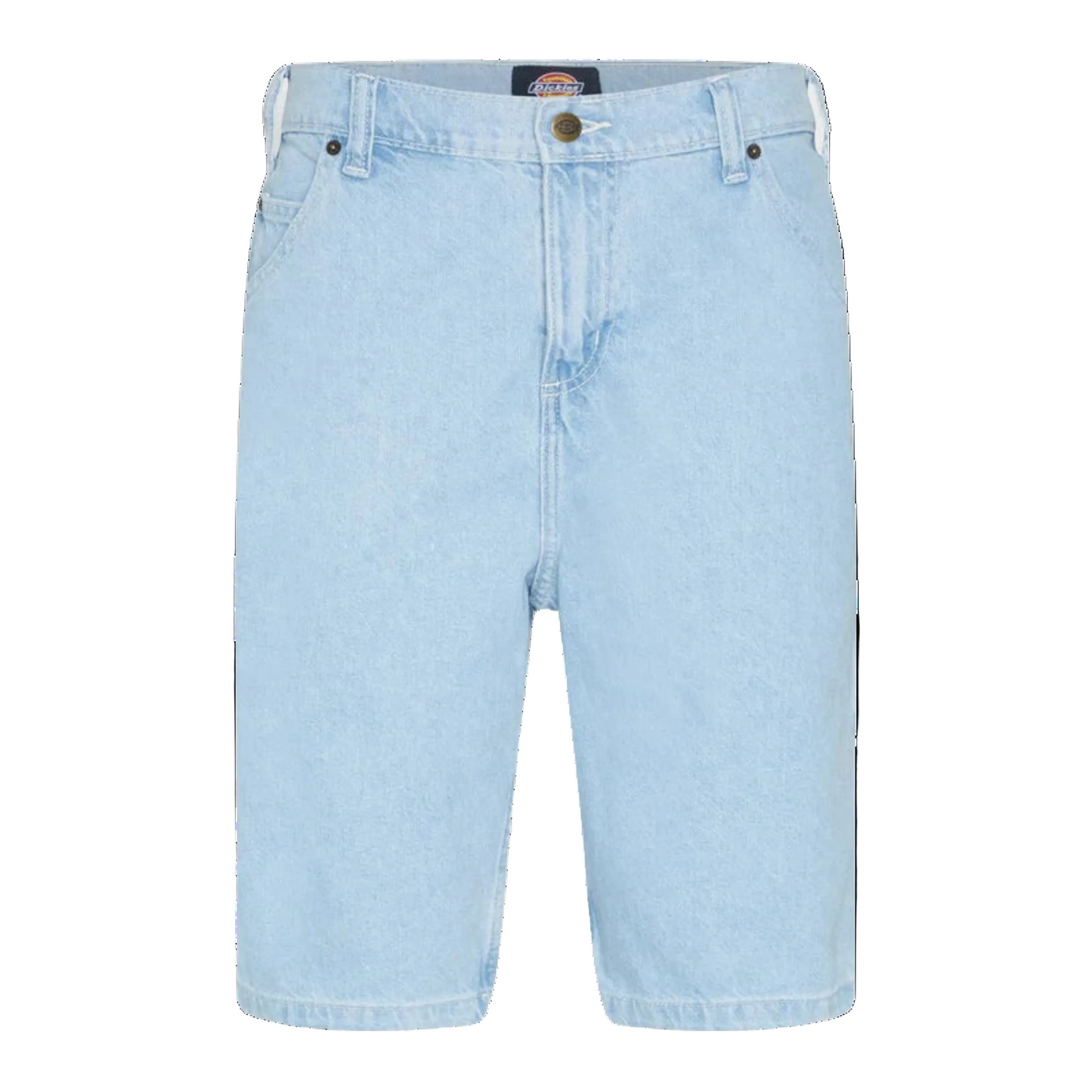 DICKIES GARYVILLE DENIM VINTAGE WASH BLUE DK0A4XCKC151