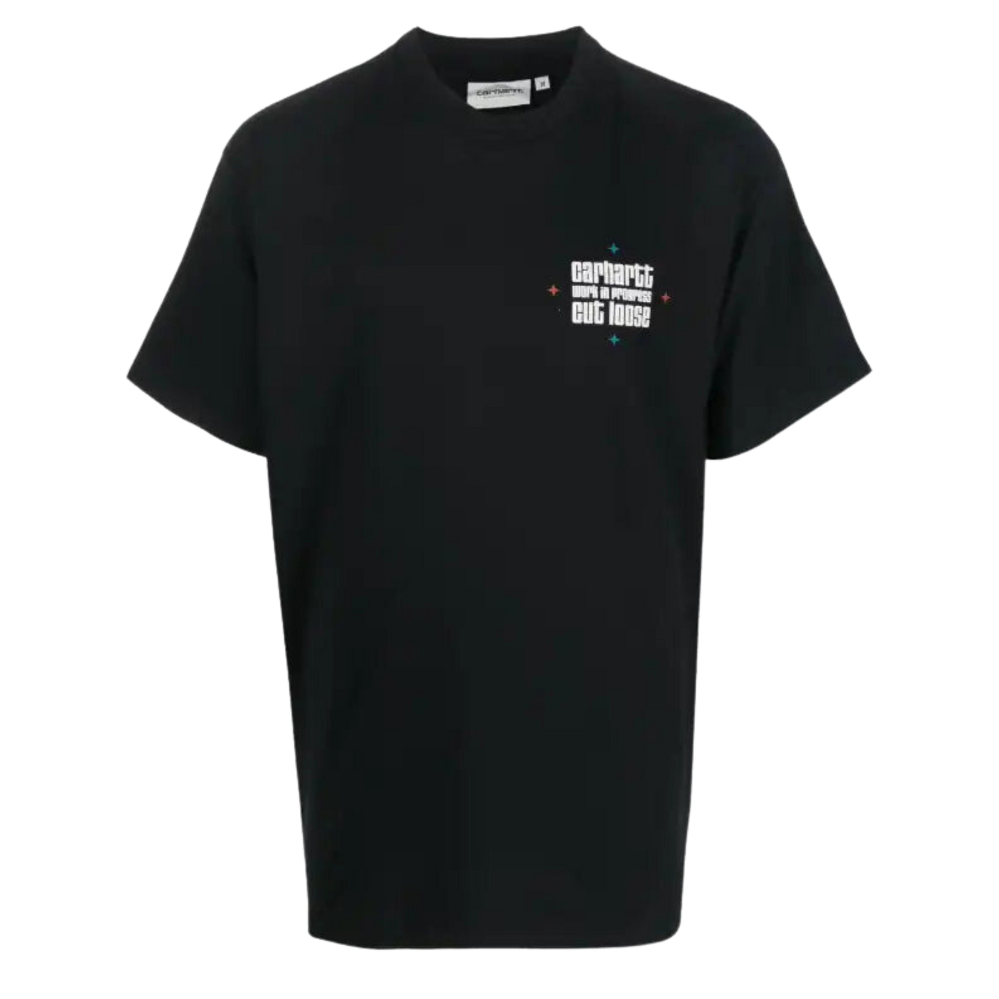 CARHARTT WIP RIDERS NEGRO