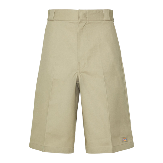 DICKIES 13 INCH MULTI POCKET WORK PANTS KHAKI DK0A4XOZKHK