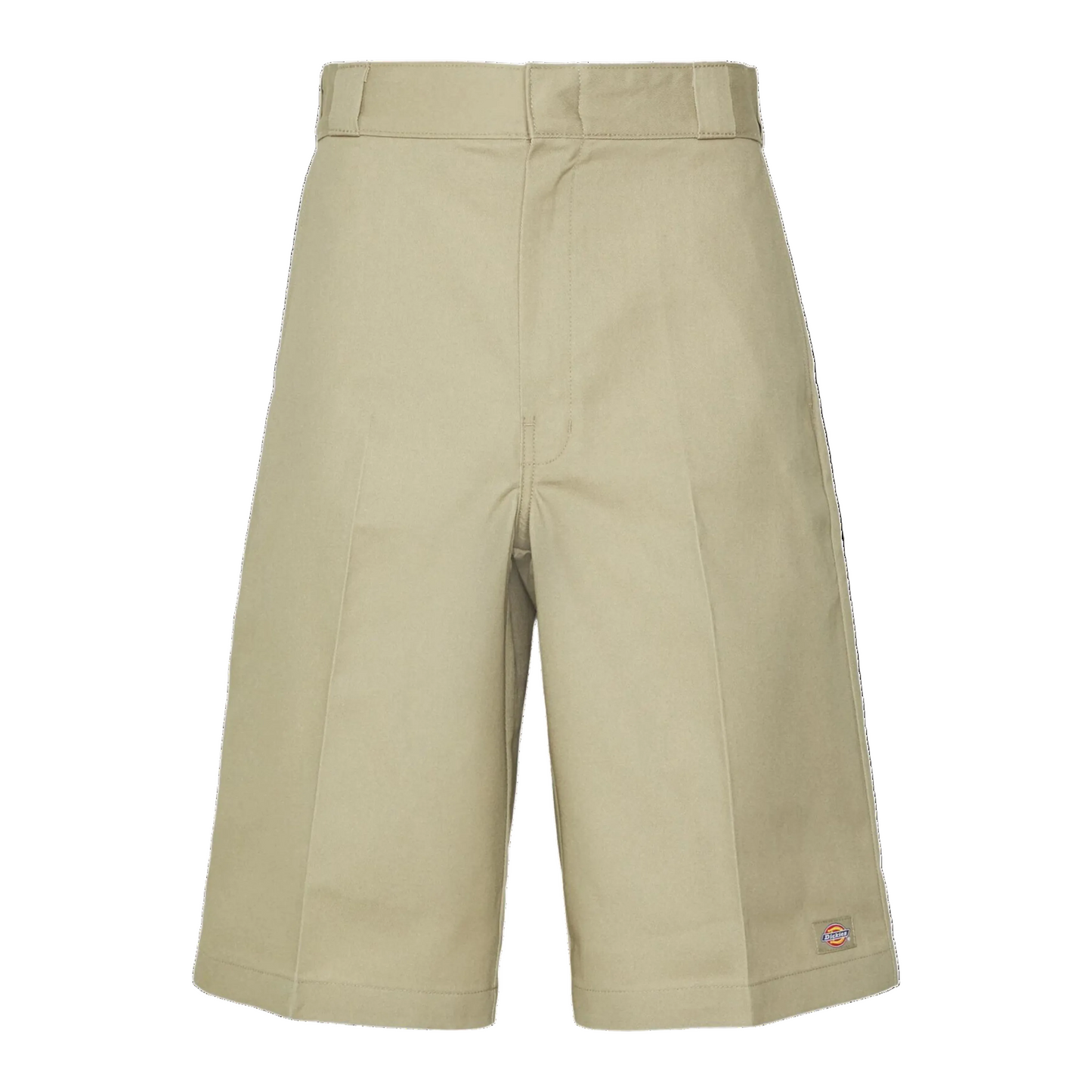 DICKIES 13 INCH MULTI POCKET WORK PANTS KHAKI DK0A4XOZKHK