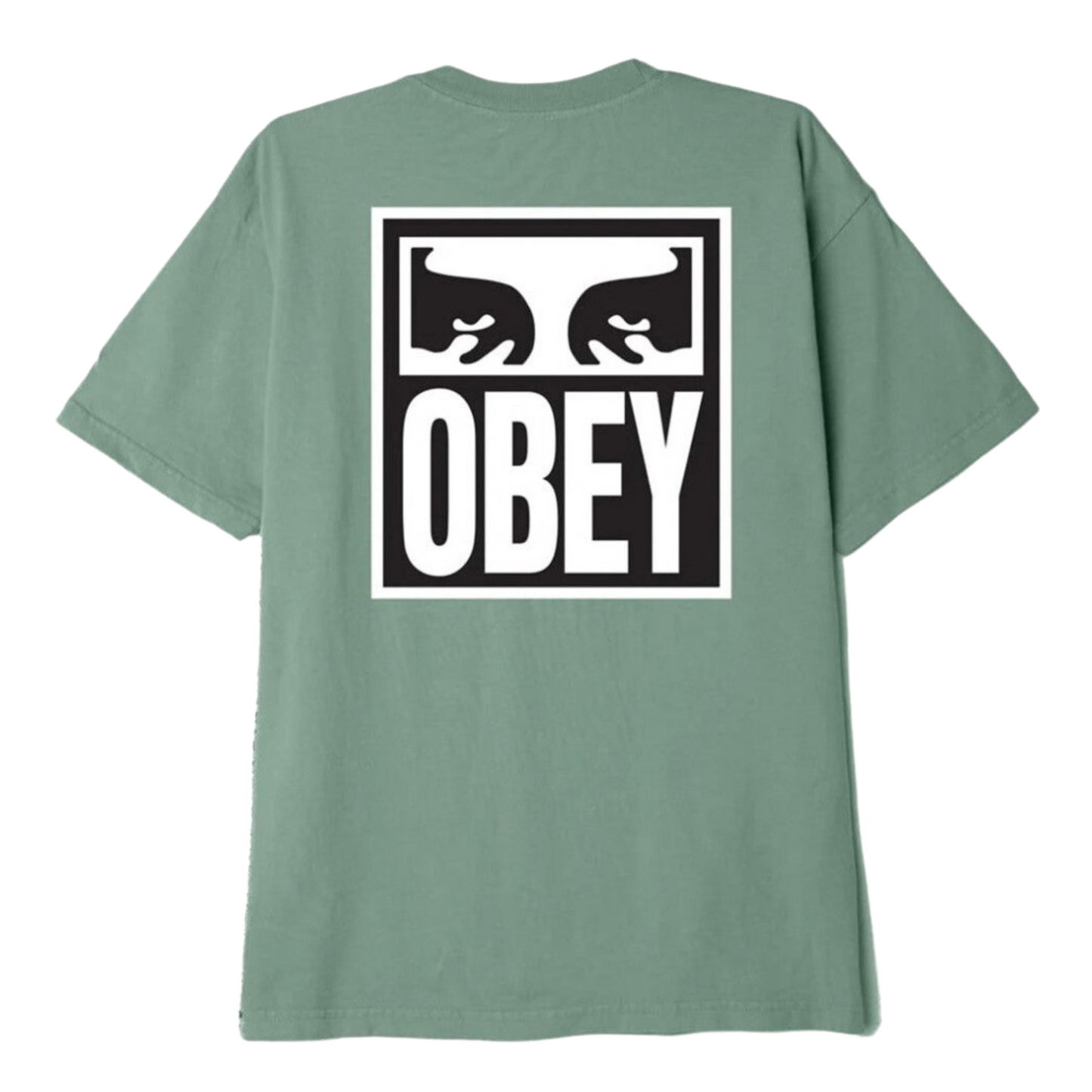 OBEY EYES ICON 2 VERDE JADE