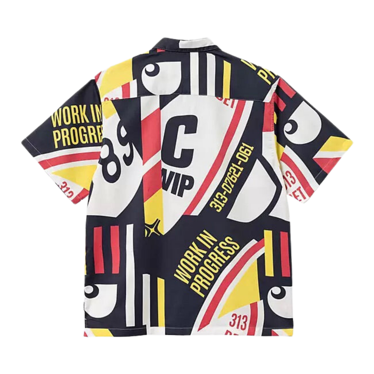 CARHARTT WIP MARINA MULTI