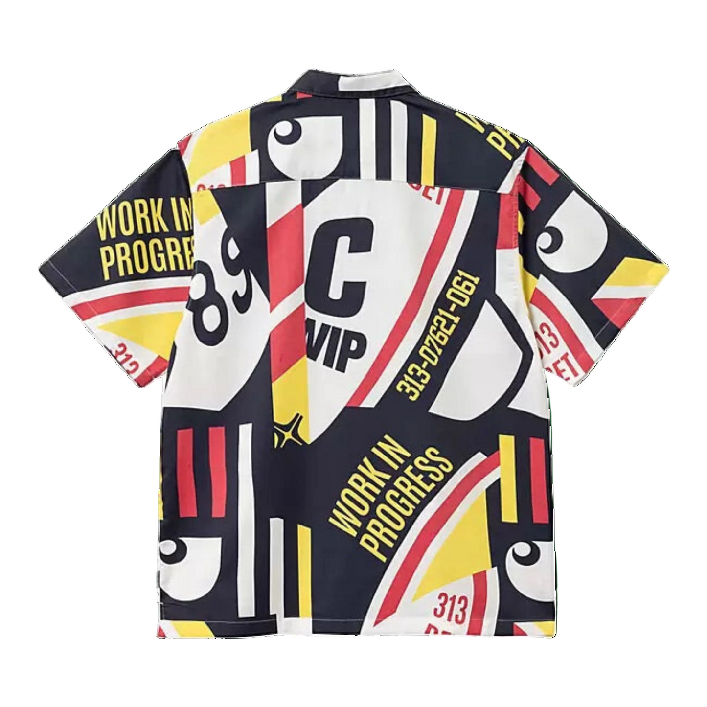 CARHARTT WIP MARINA MULTI