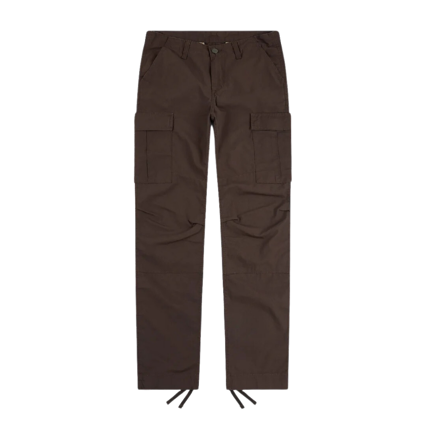 CARHARTT WIP REGULAR CARGO PANT CHOCOLATE