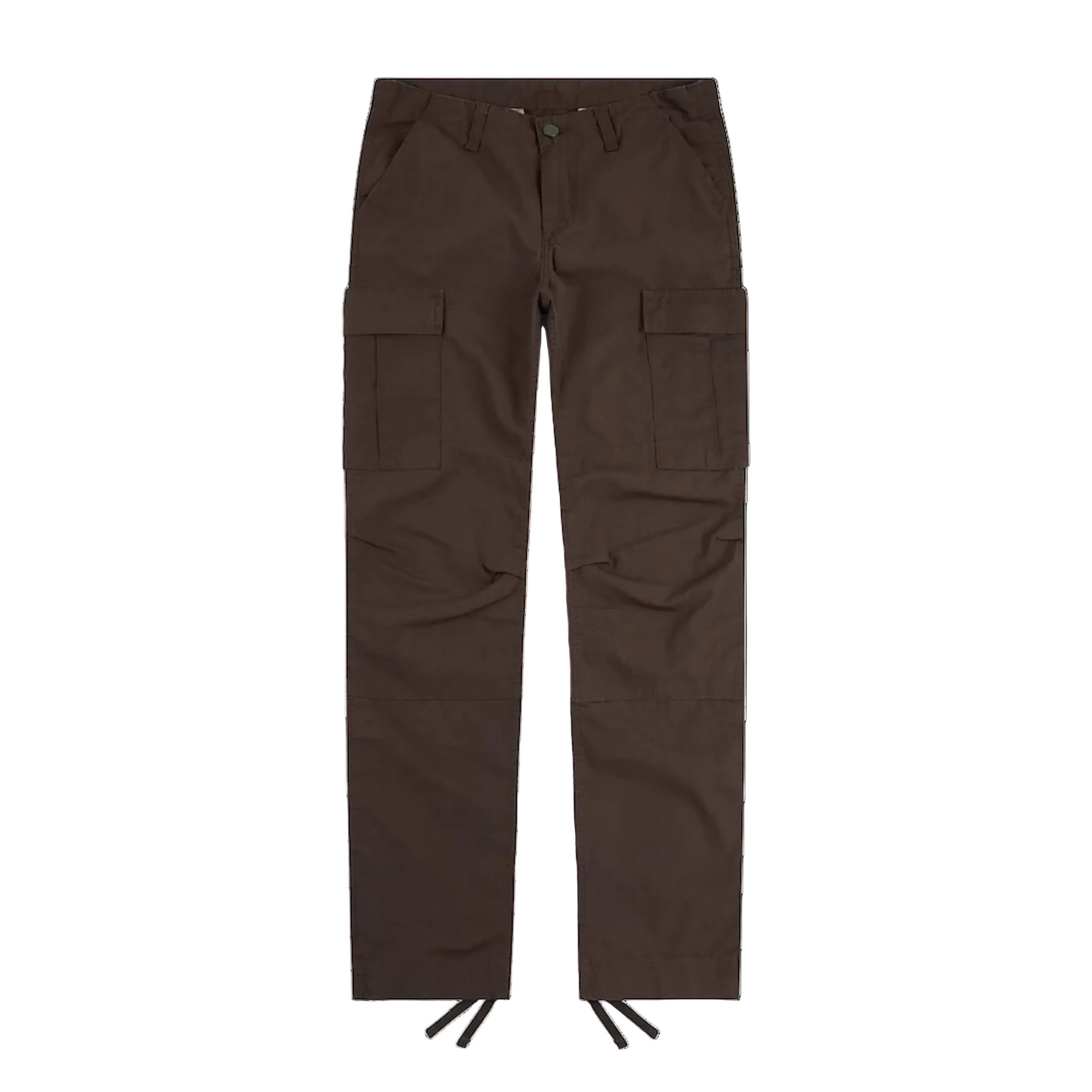 CARHARTT WIP REGULAR CARGO PANT CHOCOLATE