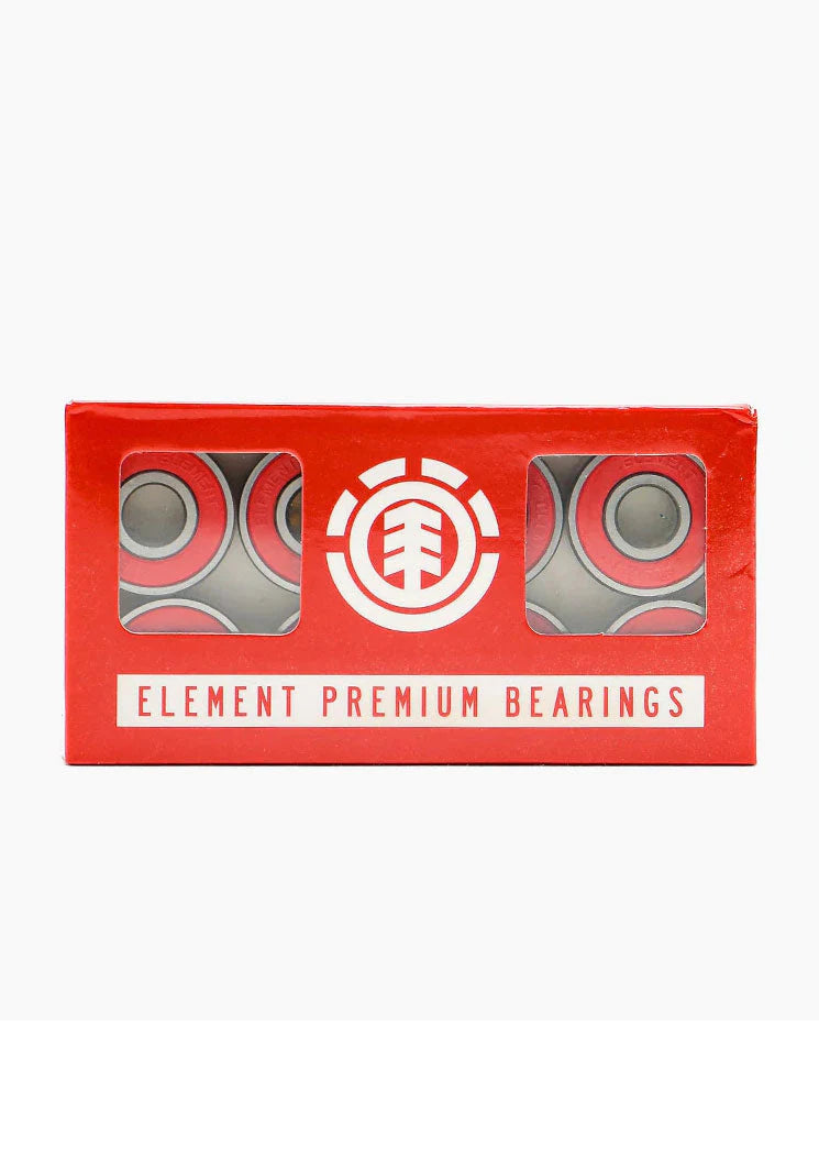 ELEMENT PREMIUM BEARINGS