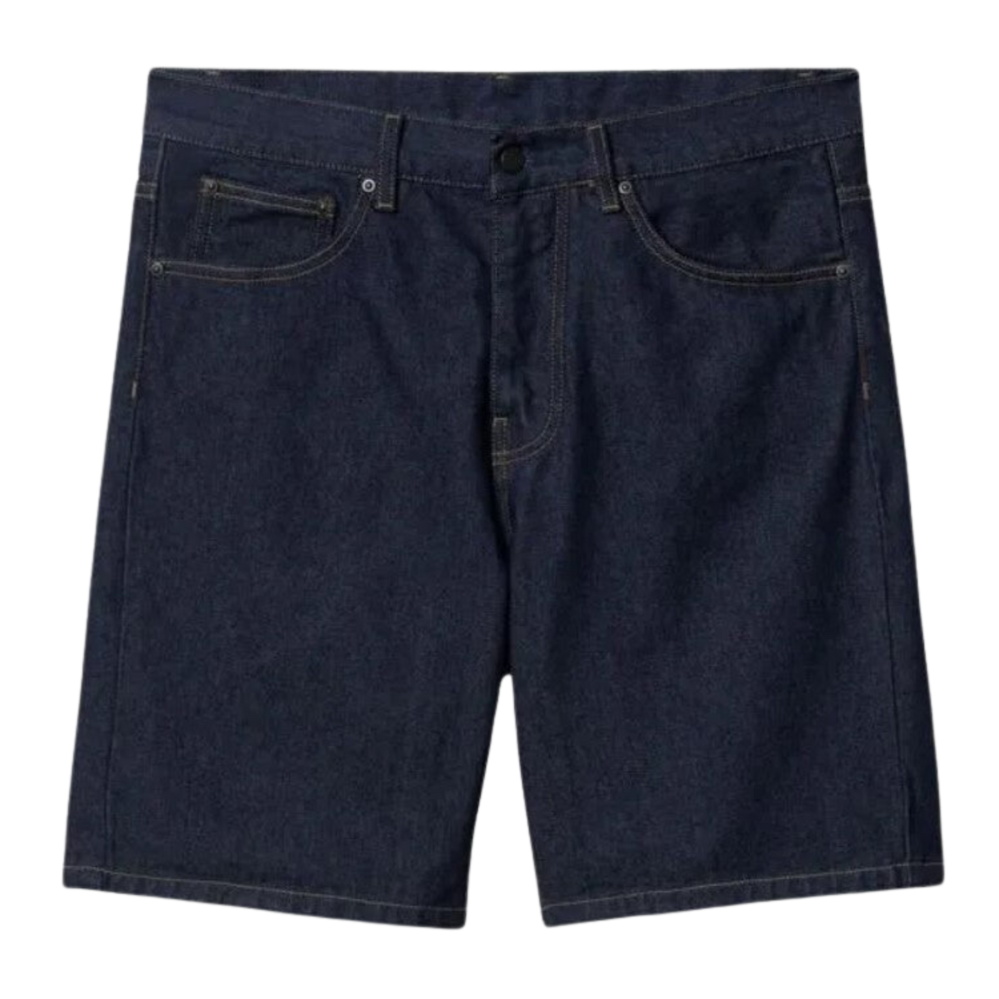 CARHARTT WIP PONTIAC SHORT BLUE WASH