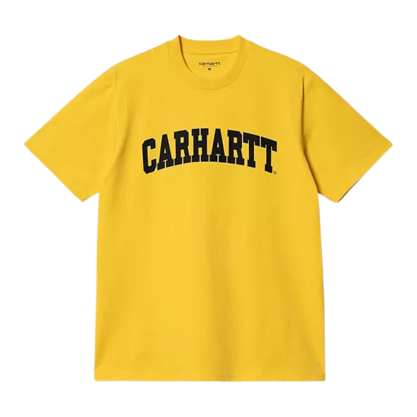 CARHARTT WIP UNIVERSITY BUTTERCUP AMARILLO