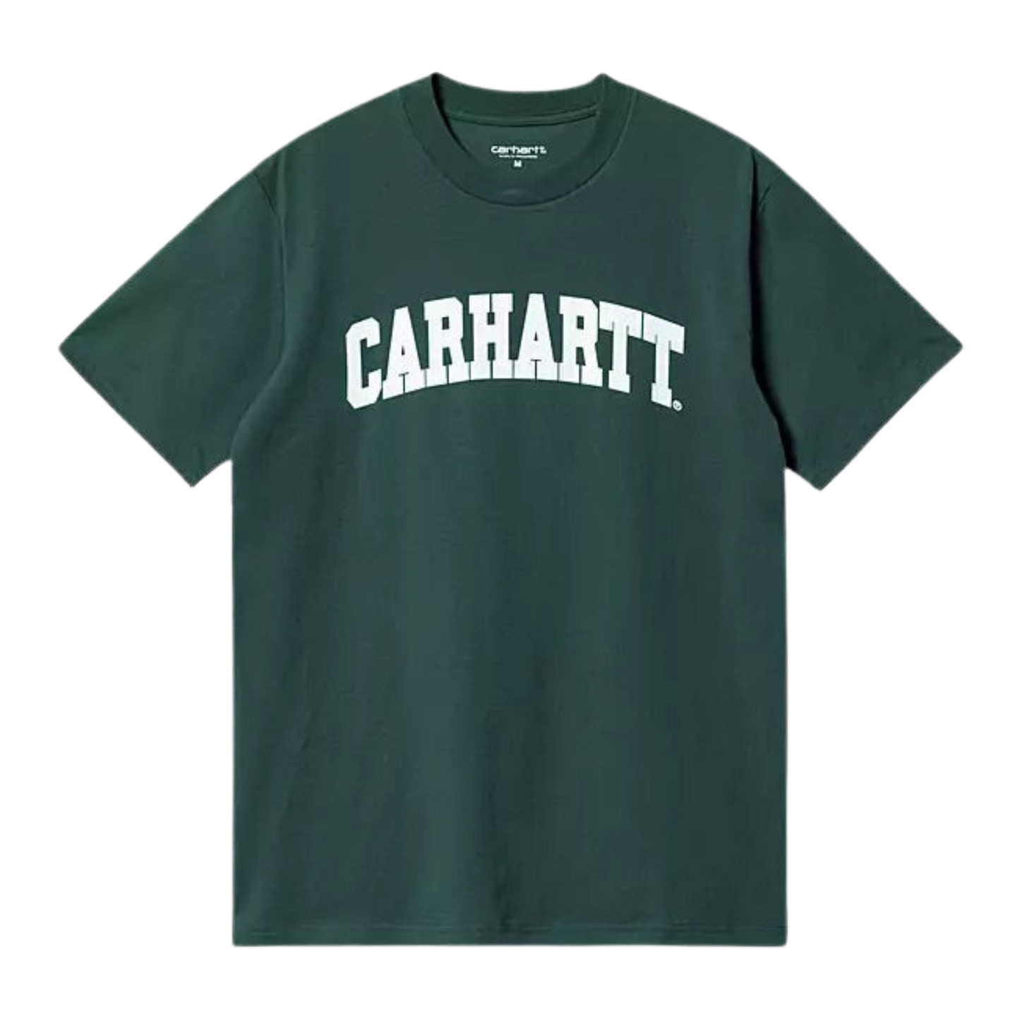 CARHARTT WIP UNIVERSITY BOTANIC VERDE