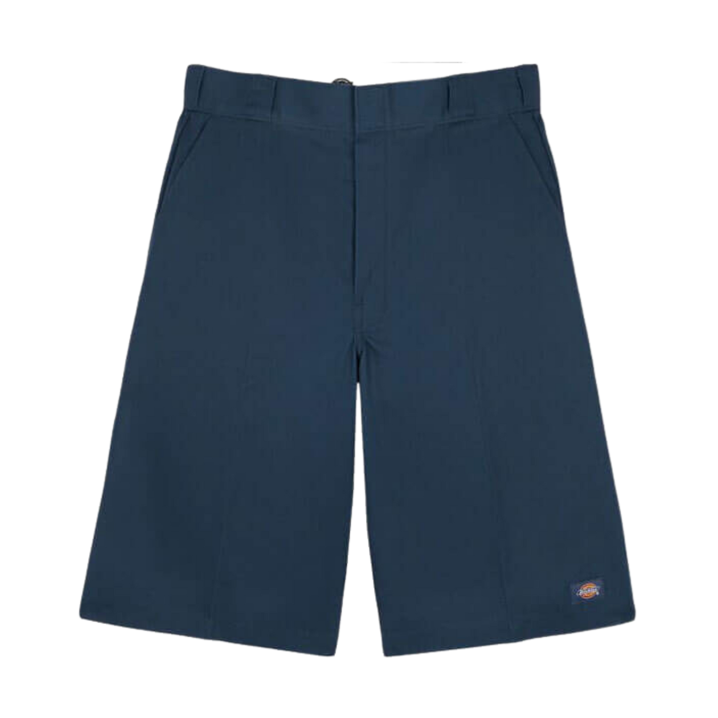 DICKIES 13 INCH MULTI POCKET WORK PANTS BLUE DK0A4XOZAF0
