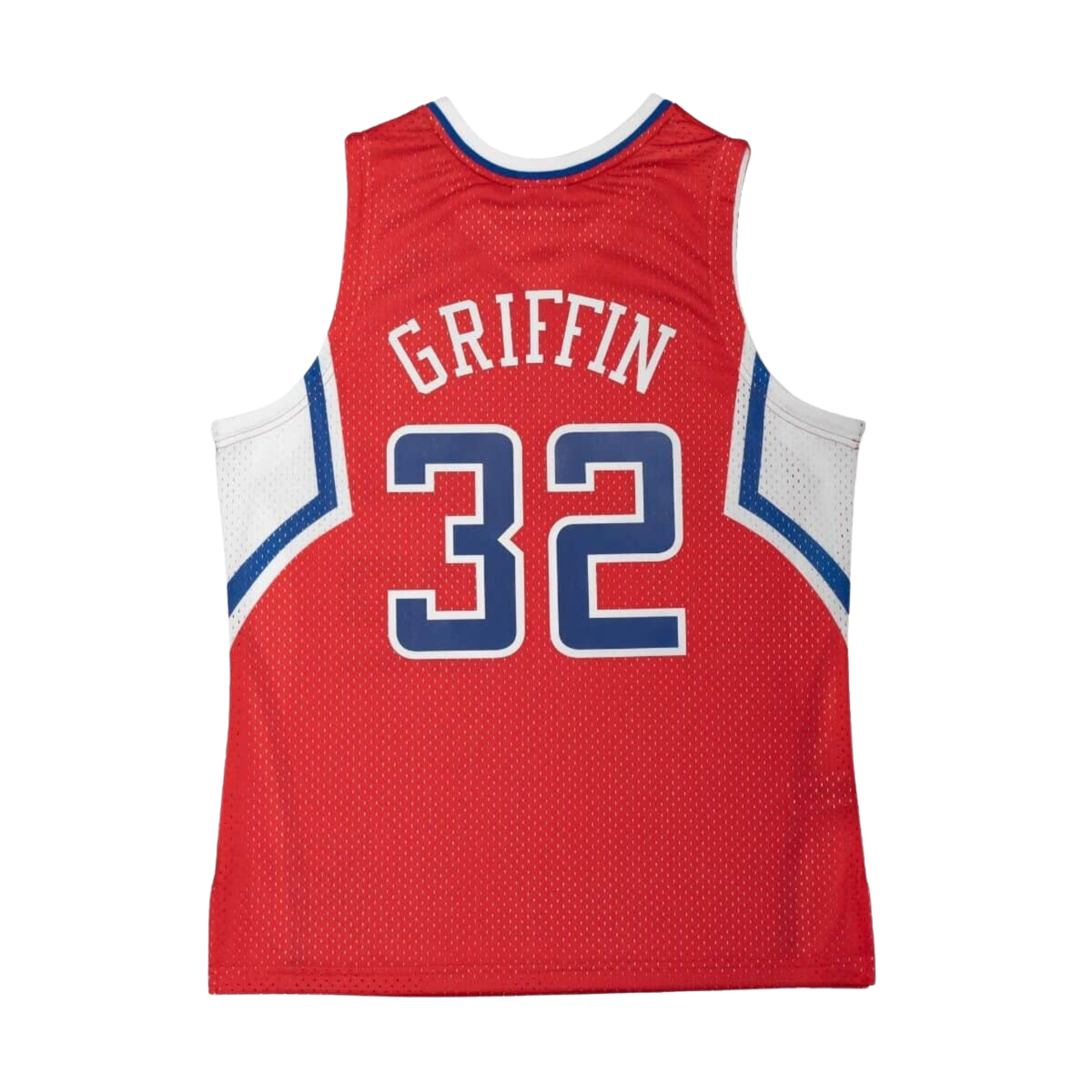 MITCHELL & NESS SWINGMAN JERSEY BLAKE GRIFFIN LOS ANGELES CLIPPERS 2010-11