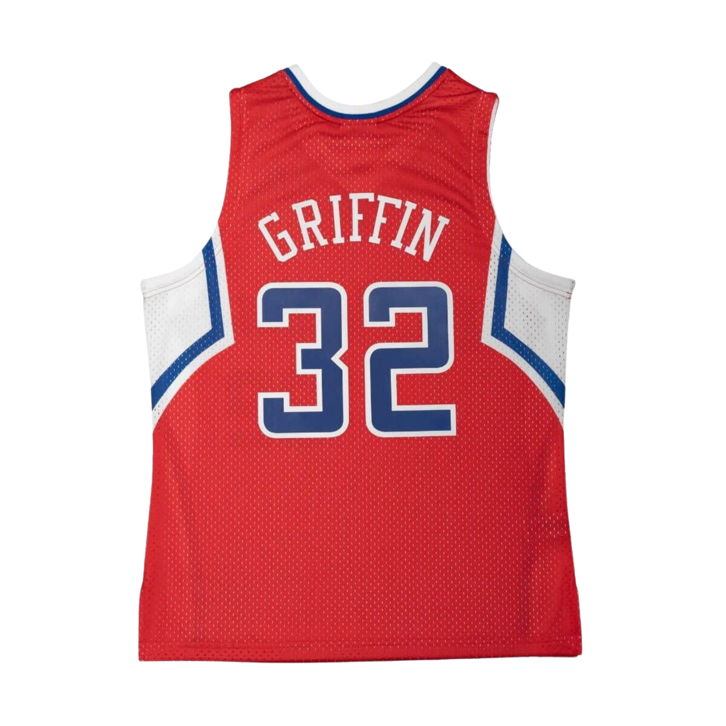 MITCHELL & NESS SWINGMAN JERSEY BLAKE GRIFFIN LOS ANGELES CLIPPERS 2010-11