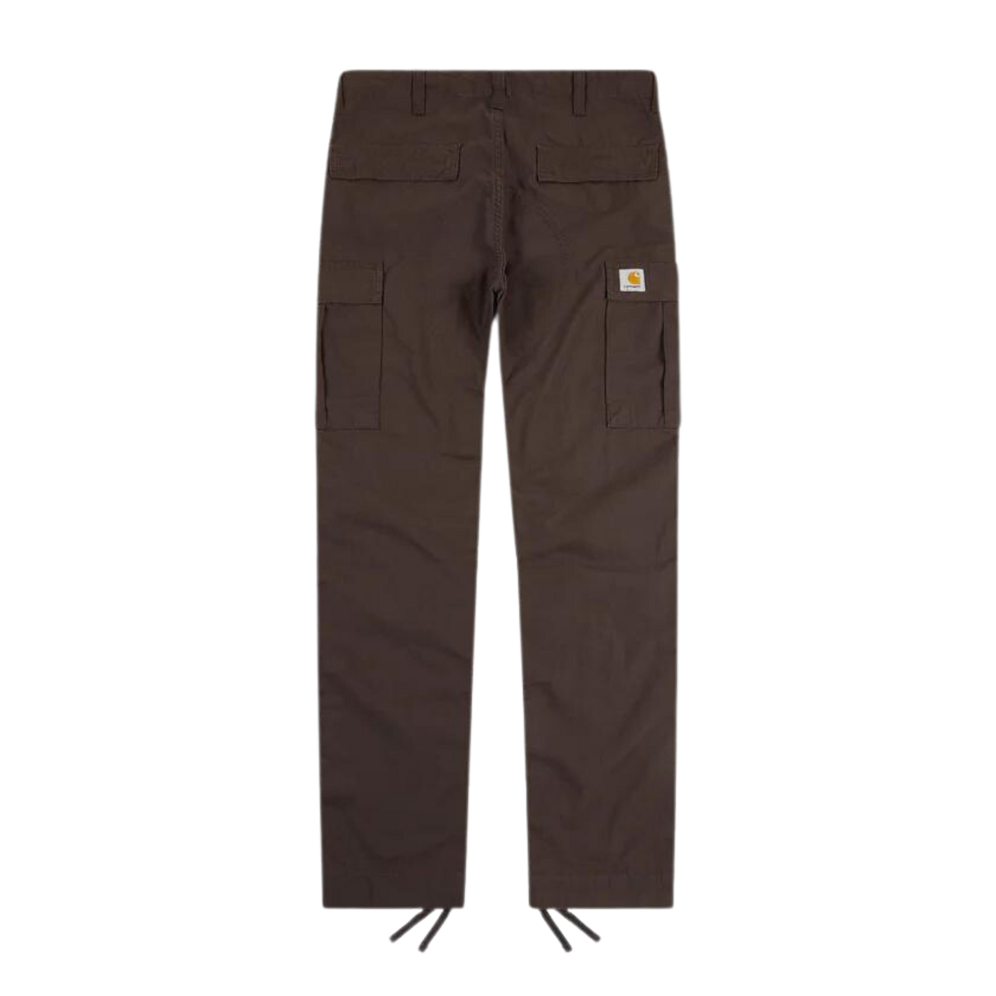 CARHARTT WIP REGULAR CARGO PANT CHOCOLATE