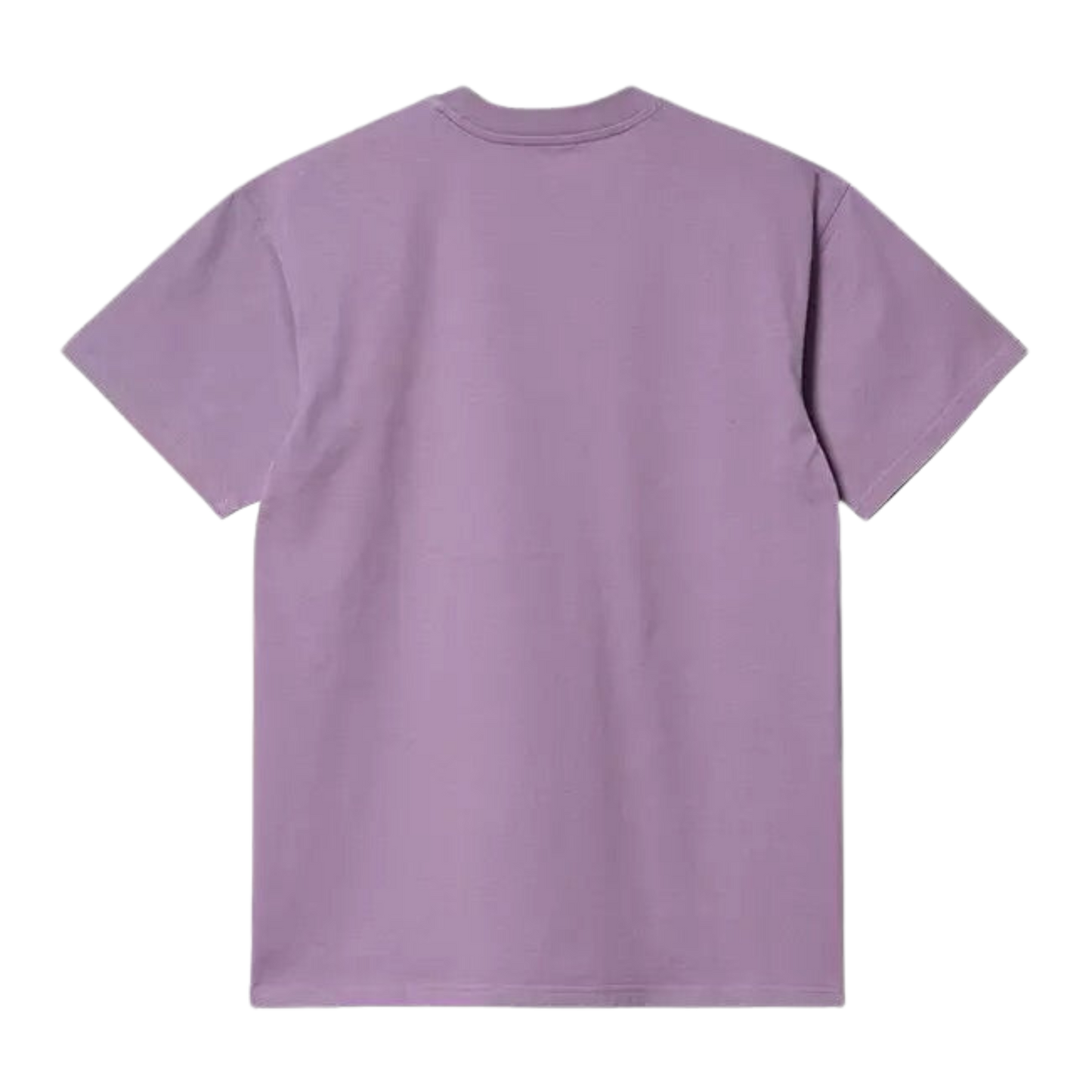 CARHARTT WIP AMERICAN SCRIPT VIOLETA