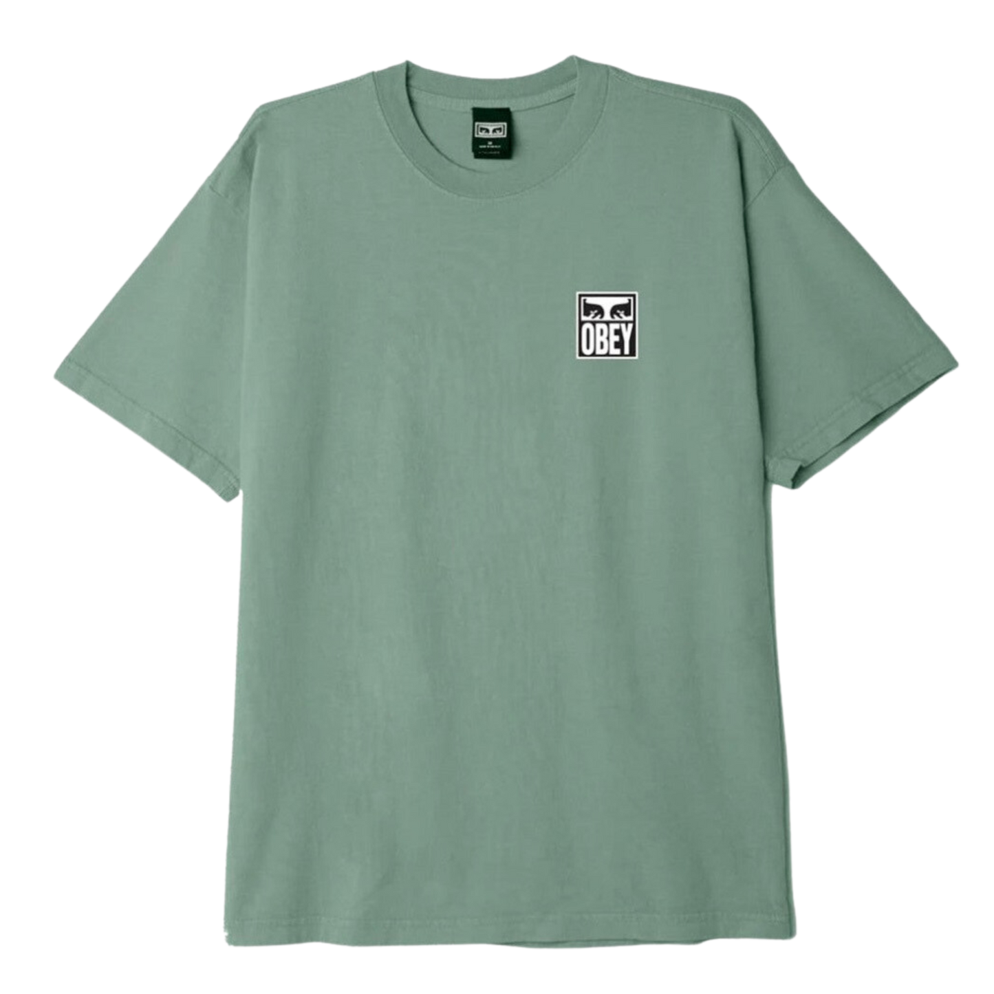 OBEY EYES ICON 2 VERDE JADE