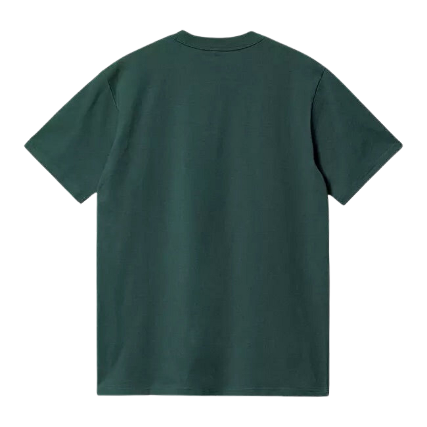 CARHARTT WIP UNIVERSITY BOTANIC VERDE