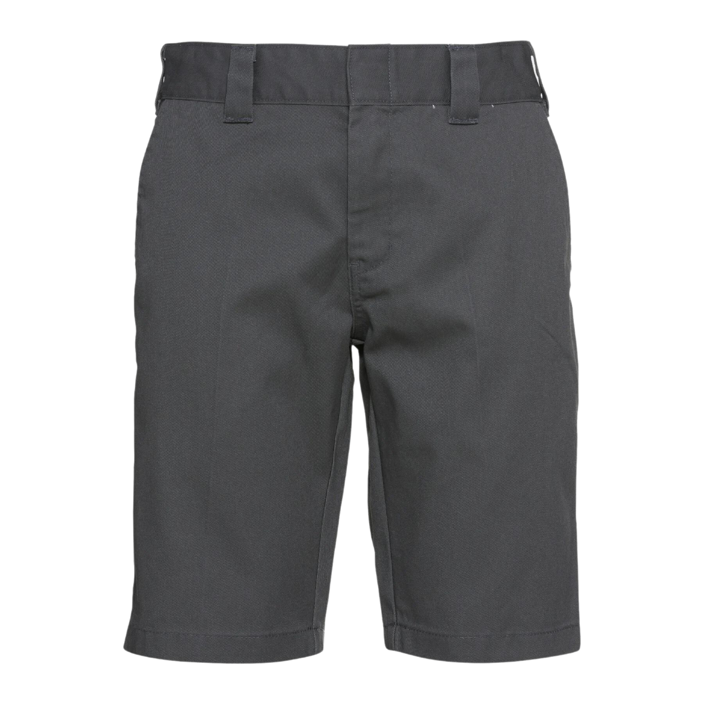 DICKIES SLIM FIT SHORT GRIS DK0A4XNFCH0