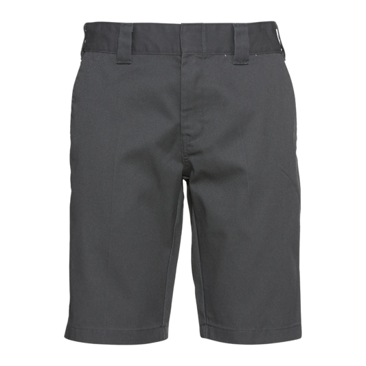 DICKIES SLIM FIT SHORT GRIS DK0A4XNFCH0
