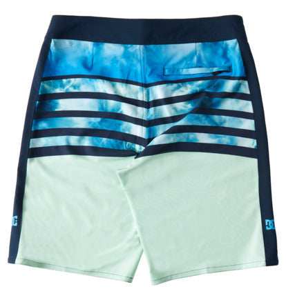 DCSHOESCO TIGHT LOCK-BOARDSHORT HOMBRE