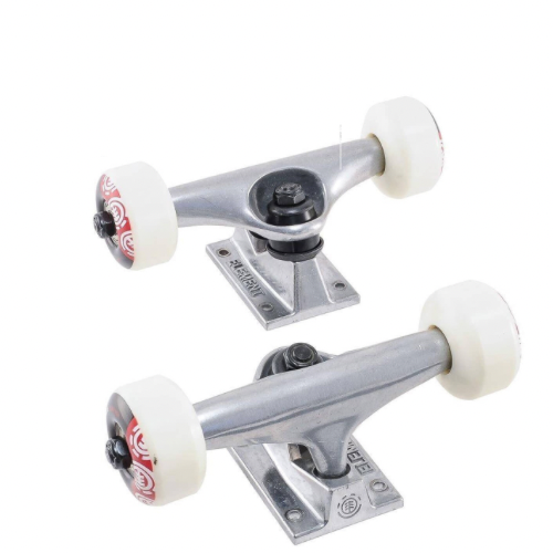 ELEMENT COMPONENT BUNDLE 5.5” PACK 2 EJES