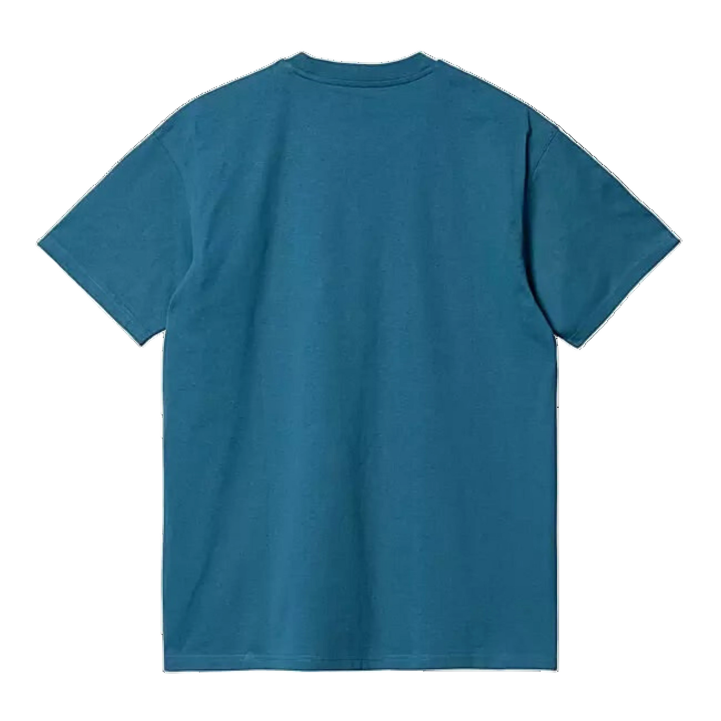 CARHARTT WIP AMERICAN SCRIPT AMAFIL AZUL