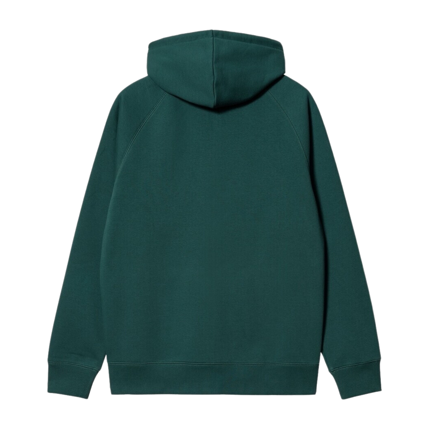 CARHARTT WIP CHASE SUDADERA VERDE BOTTLE