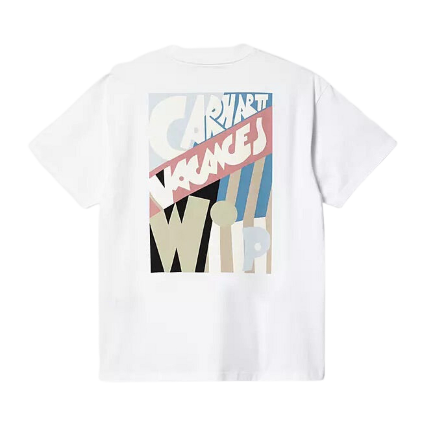 CARHARTT WIP CARHARRT TAMAS POCKET BLANCO