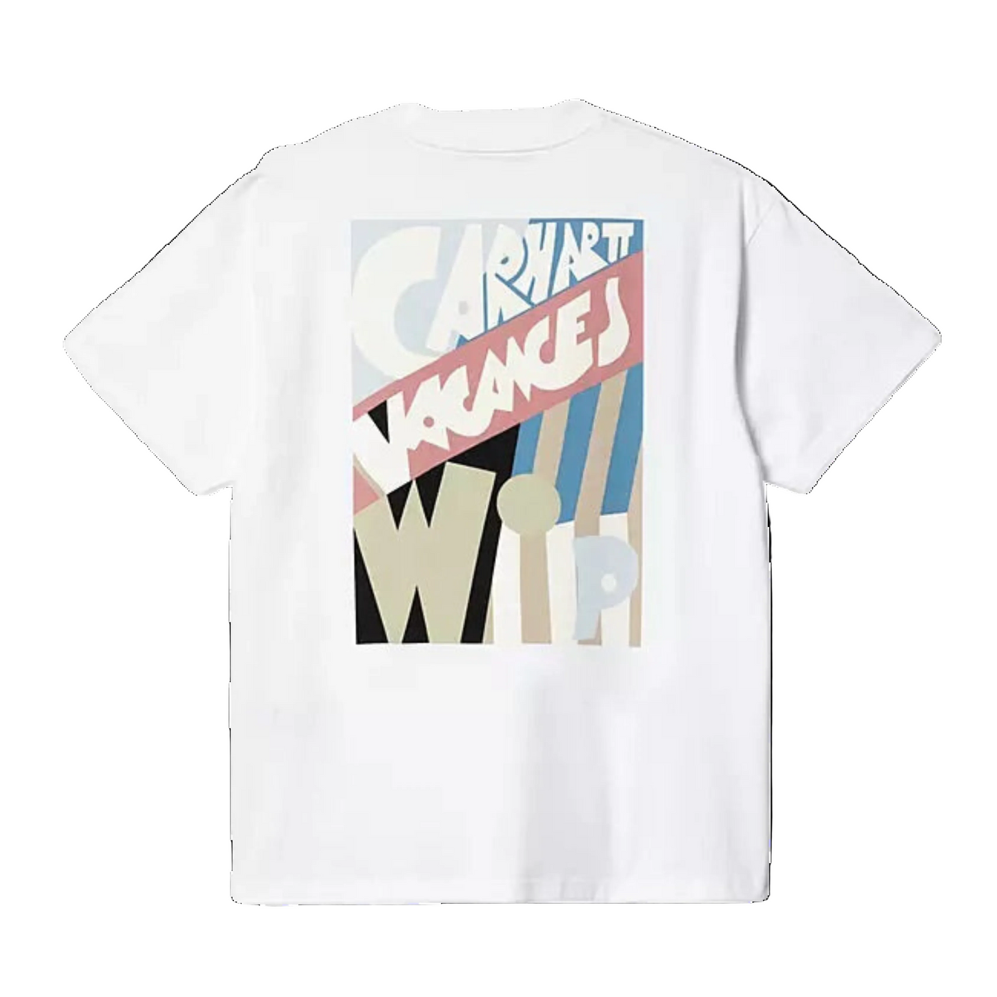 CARHARTT WIP CARHARRT TAMAS POCKET BLANCO