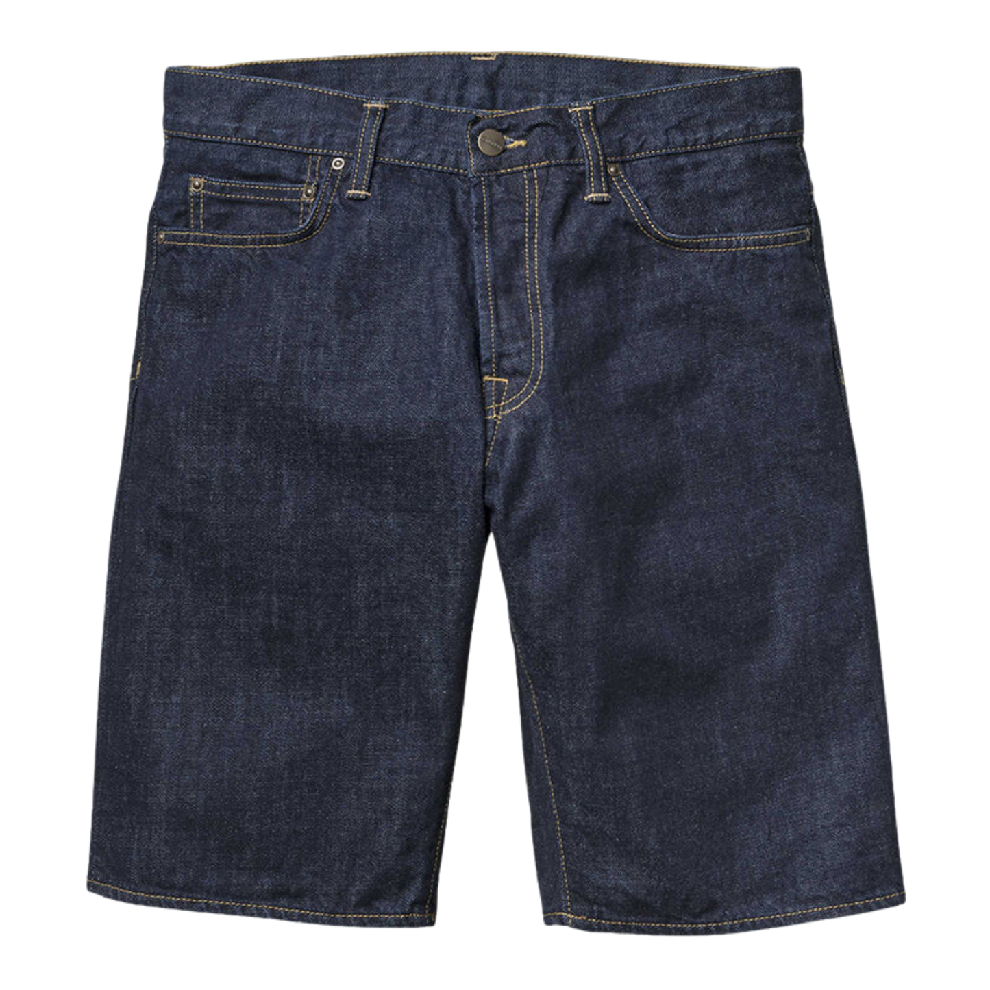CARHARTT WIP KLONDIKE DENIM BLUE