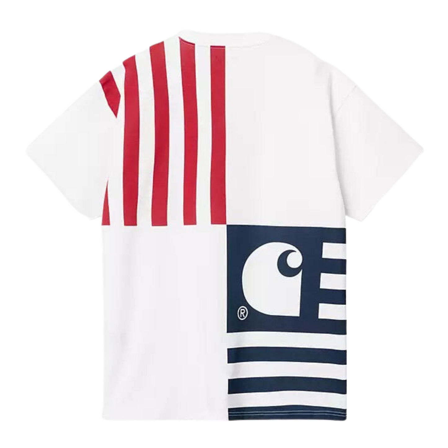 CARHARTT WIP COAST STATE BLANCO