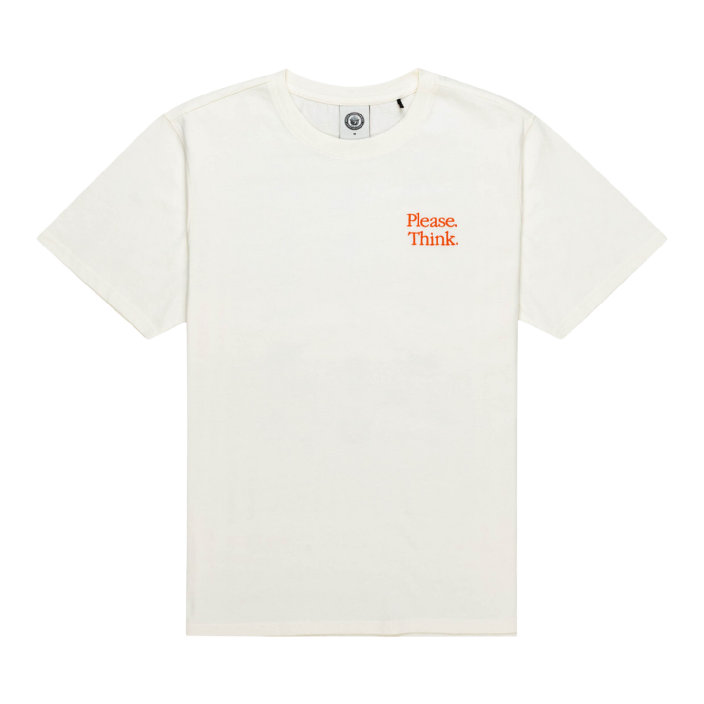 ELEMENT X SMOKEY BEAR LIVING THING S/S