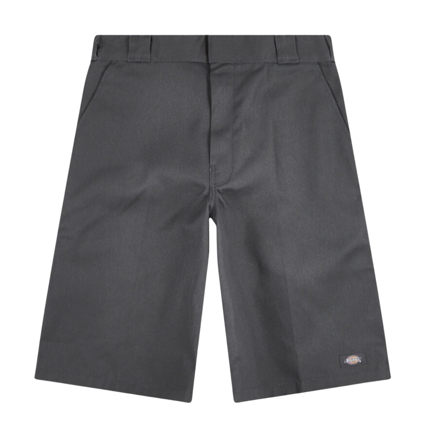 DICKIES 13 INCH MULTI POCKET WORK PANTS GRIS DK0A4XOZCH0