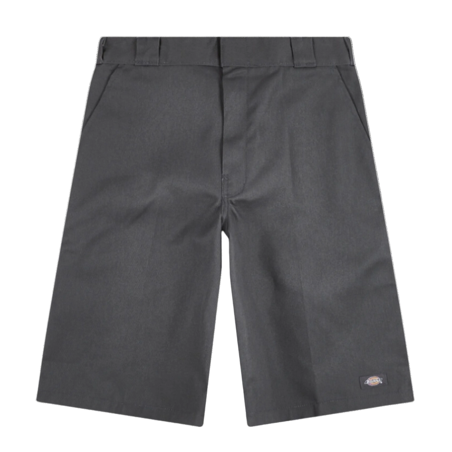 DICKIES 13 INCH MULTI POCKET WORK PANTS GRIS DK0A4XOZCH0