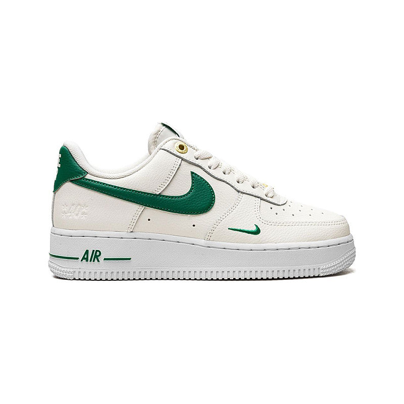 Nike Air Force 1 '07 LV8 Blanco Verde DQ7658-101