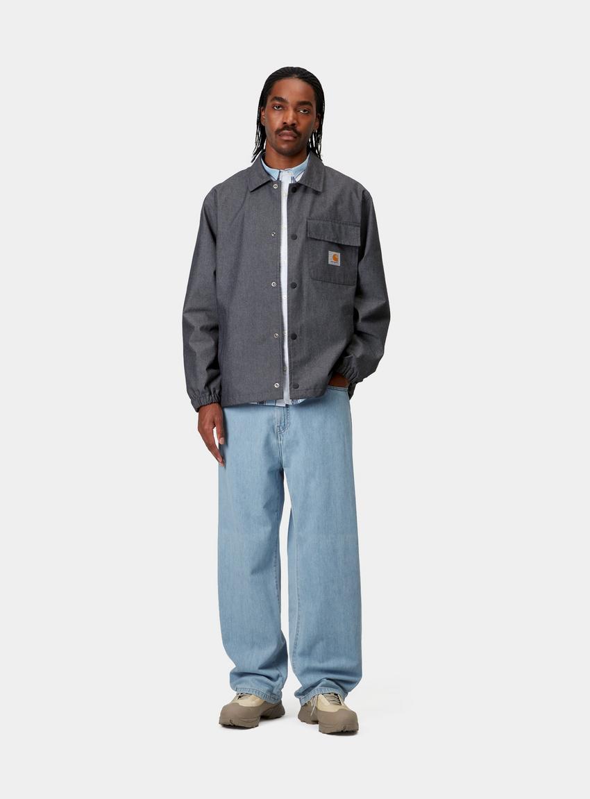 Carhartt wip Lucas Pant               Blue