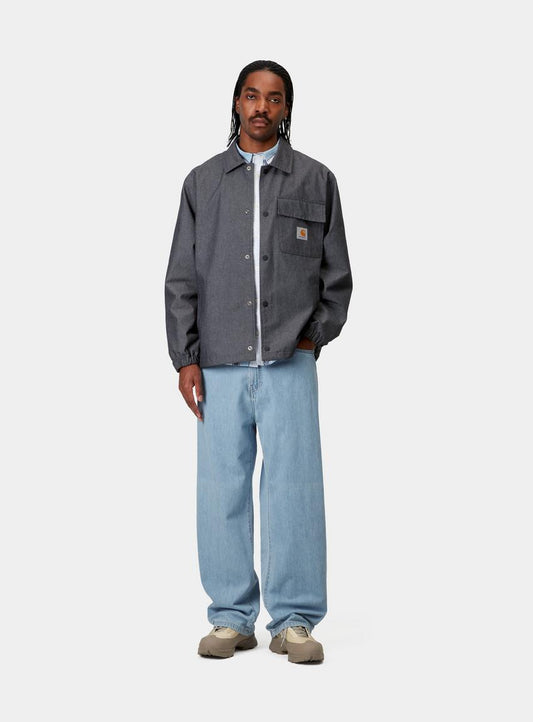Carhartt wip Lucas Pant               Blue