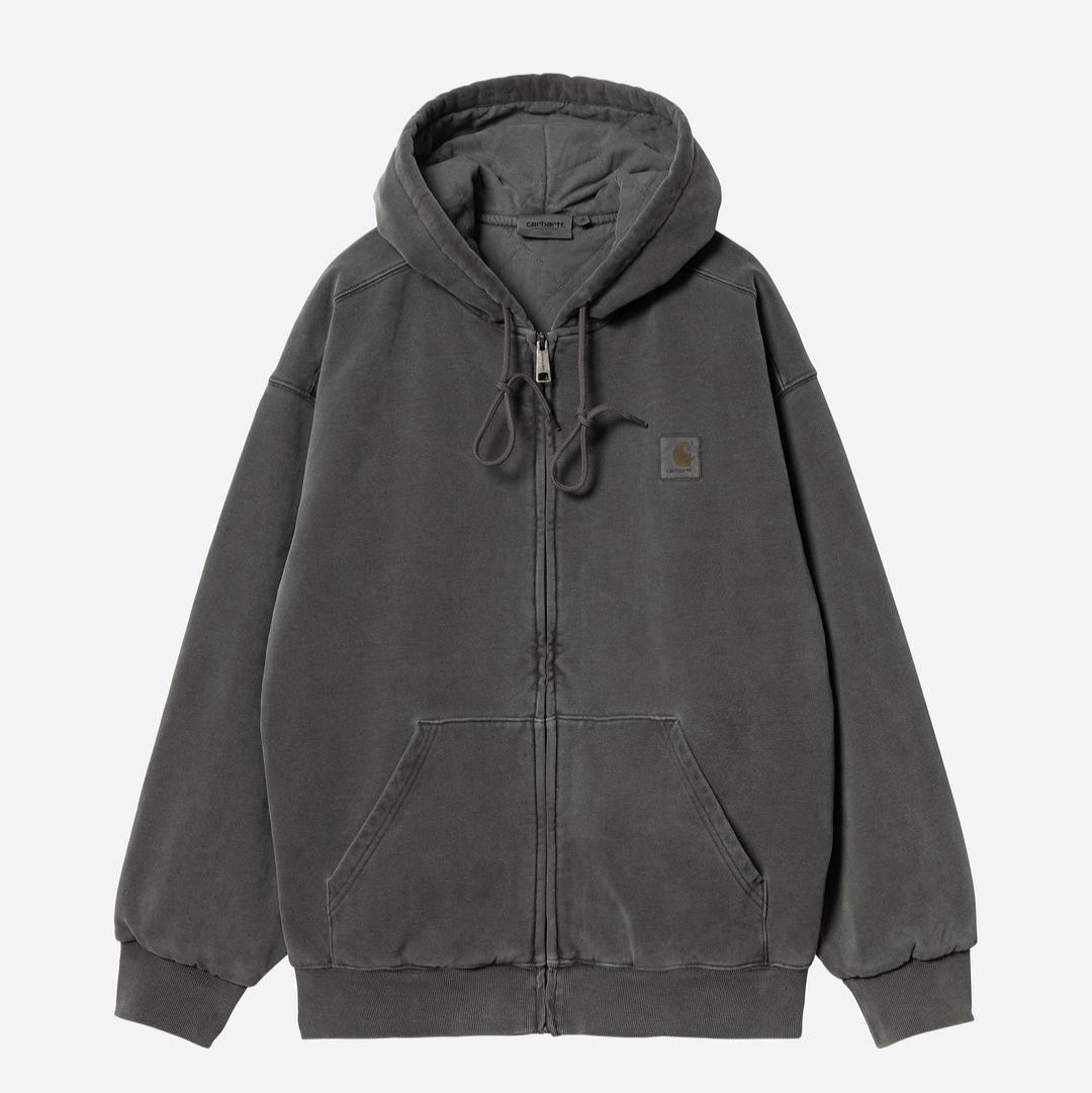 Hooded Vista Jacket