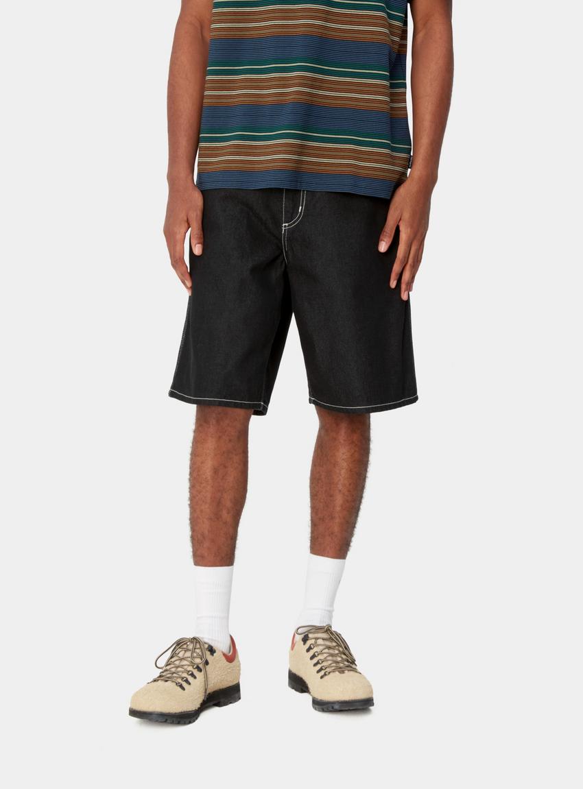 Carhartt wip Simple Short                  One wash
