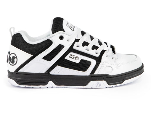 DVS ZAPATILLA SKATE COMANCHE DVF0000029 Blanco/Negro