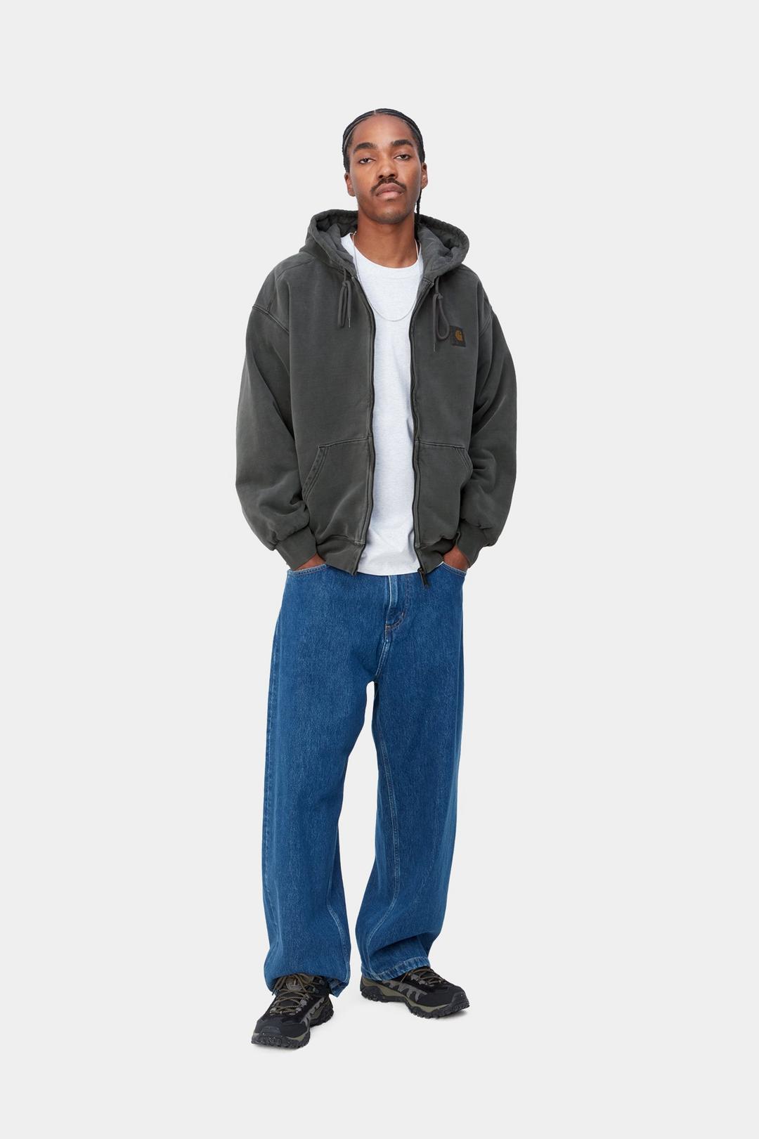 Hooded Vista Jacket