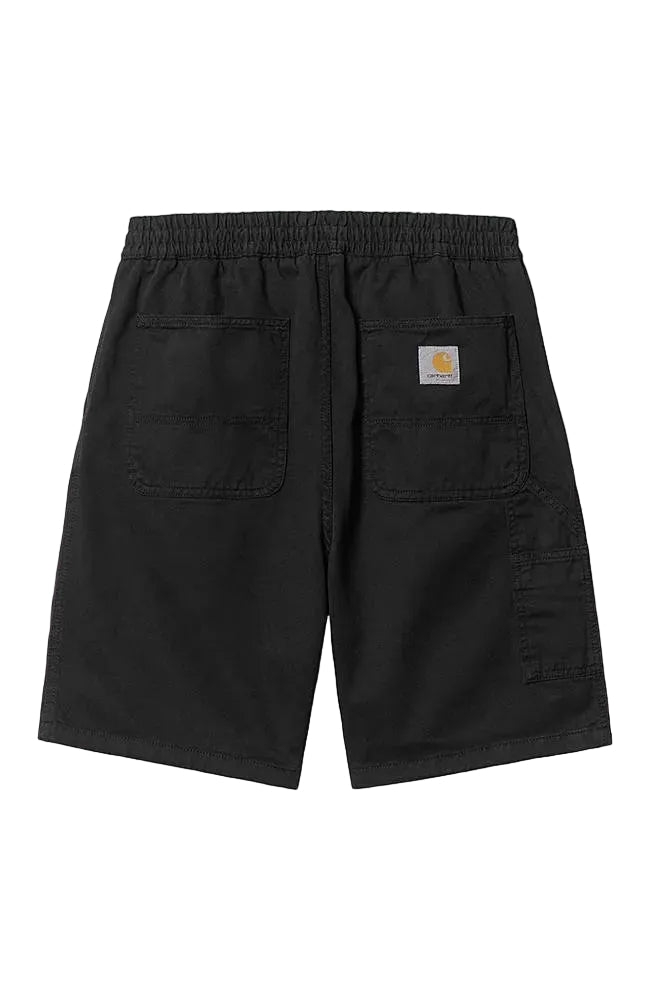 Carhartt wip Flint Short Black