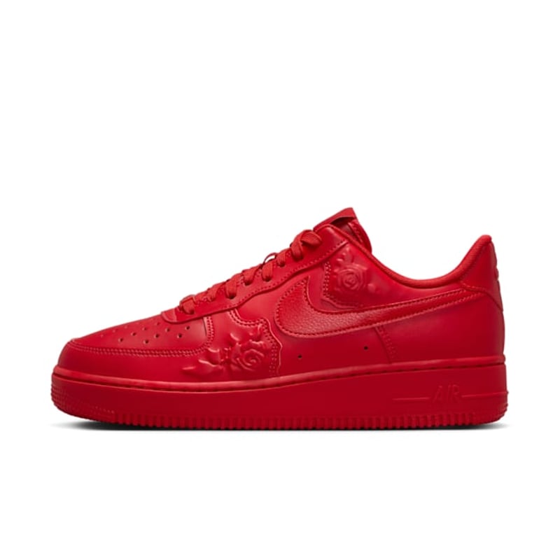 Nike Air Force 1 '07
"Red Roses"HF2016-600