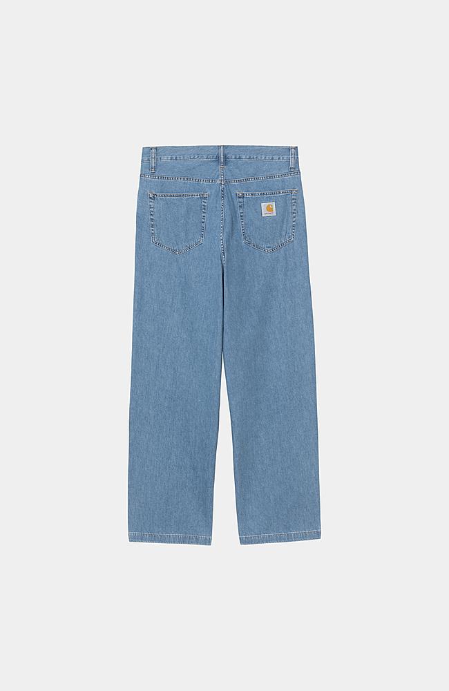Carhartt wip Lucas Pant               Blue