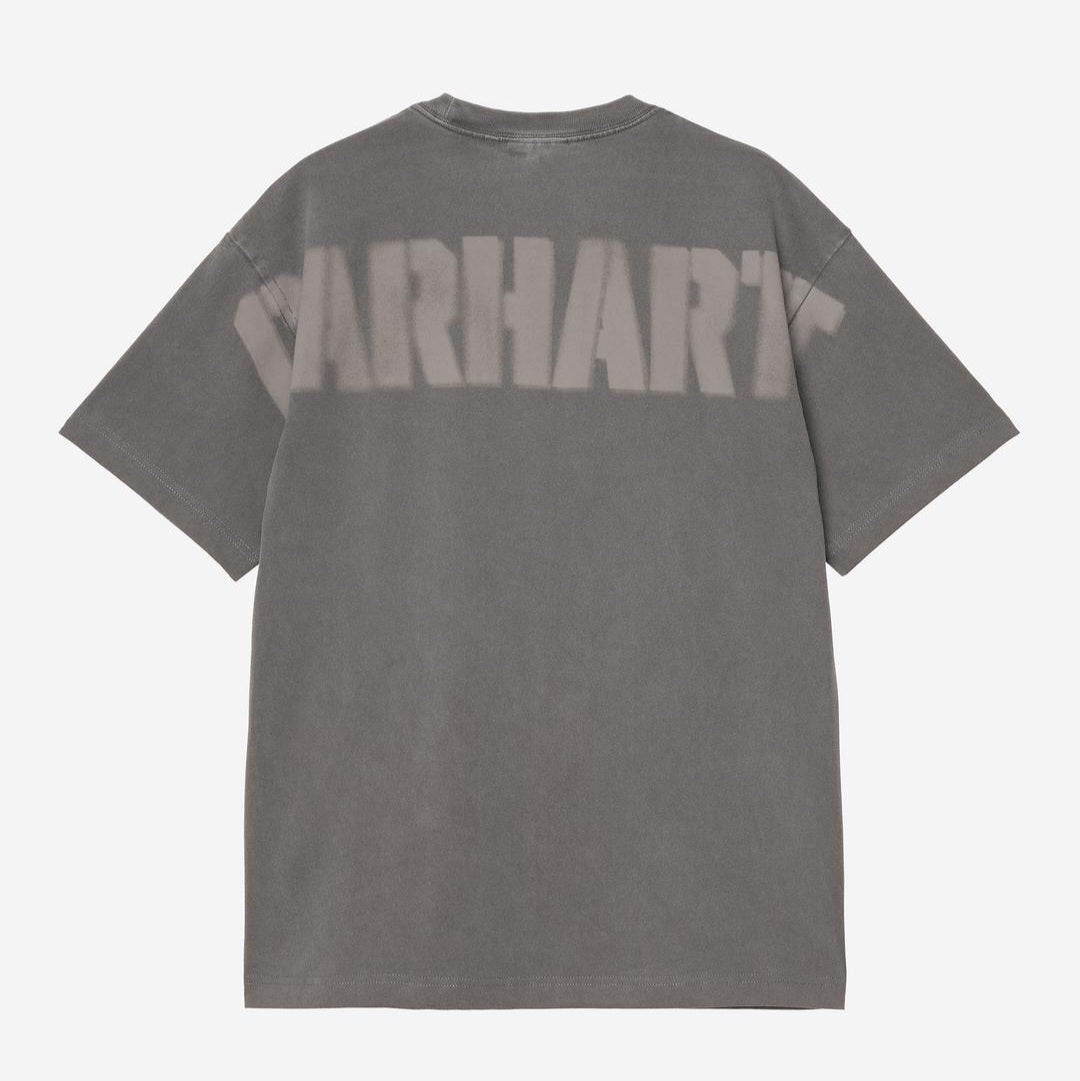 S/S RGGD T-Shirt