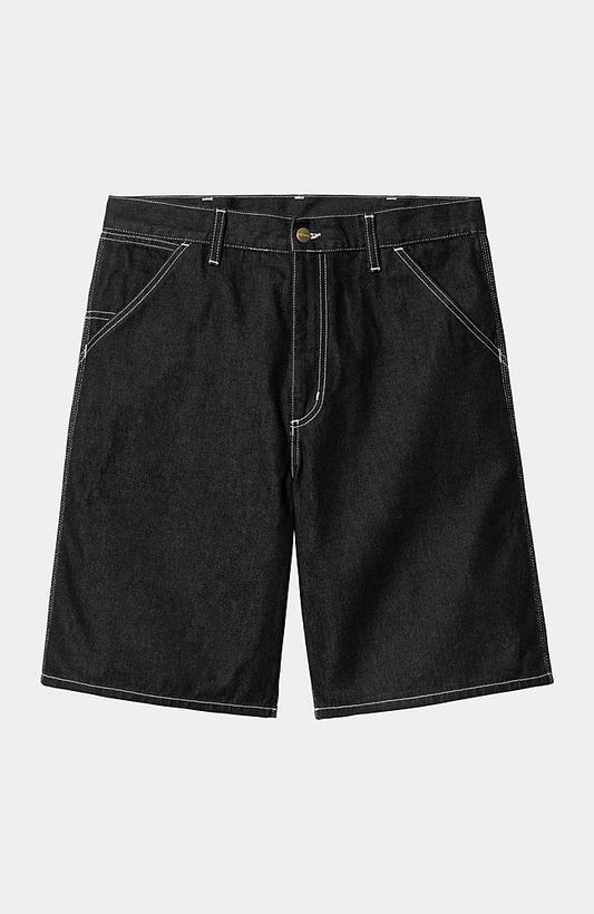 Carhartt wip Simple Short                  One wash
